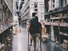 Visa Sponsorship Jobs in Logistics & Supply Chain 2026